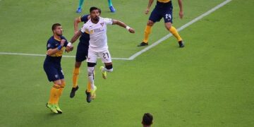 🏆 Libertadores: 40 through, 7 spots left, 3 Brazilians in Pot 1 – OneFootball