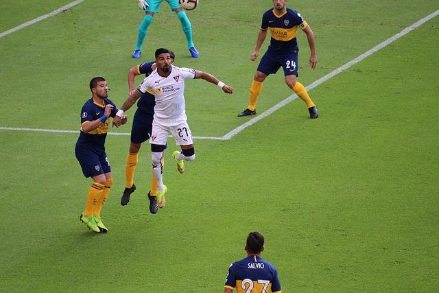 🏆 Libertadores: 40 through, 7 spots left, 3 Brazilians in Pot 1 – OneFootball