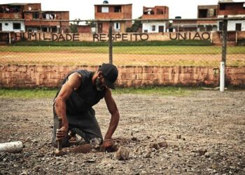 Brazilian favela ‘shack’ wins ‘house of the year’ award – Al Jazeera