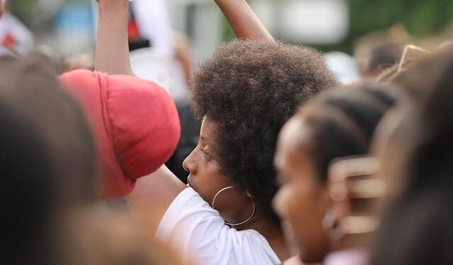 ‘Stop killing us’: Huge crowds rally in Brazil, decrying rise in femicide – Al Jazeera