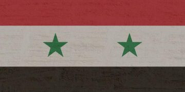 Syria asks Turkey for defense support after weeks of sectarian violence – PBS