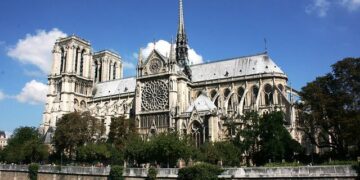 10 years after Bataclan massacre, Paris is still scarred by Islamic State attacks – PBS