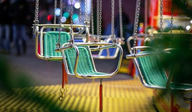 Carousel & Co. To Launch Malaysia’s First Social Entertainment Venue at Avenue K, Kuala Lumpur – Sin Chew Daily