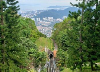 Penang Medical Tourism Thrives with their Direct Flights from Jakarta, Attracting Indonesian Travelers Seeking an Affordable, High-Quality Healthcare Services – Travel And Tour World