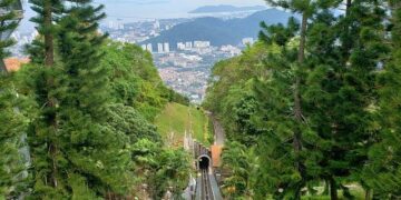 Penang Medical Tourism Thrives with their Direct Flights from Jakarta, Attracting Indonesian Travelers Seeking an Affordable, High-Quality Healthcare Services – Travel And Tour World