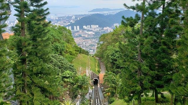 Penang Medical Tourism Thrives with their Direct Flights from Jakarta, Attracting Indonesian Travelers Seeking an Affordable, High-Quality Healthcare Services – Travel And Tour World