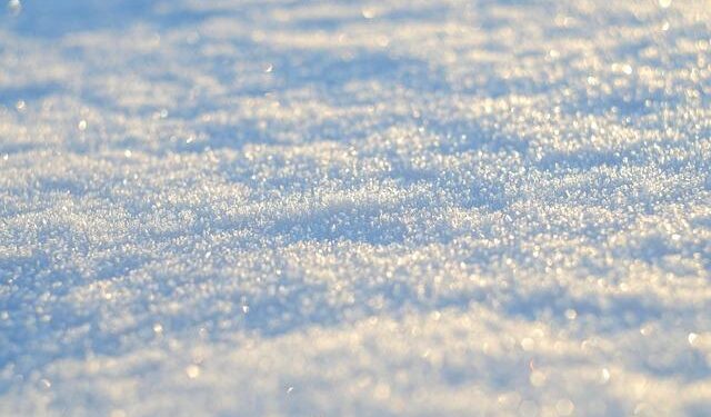 Chill set to tighten grip, IMD issues yellow alert in Telangana – The New Indian Express