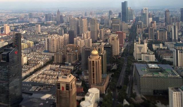 Mayors, city planners explore Nanjing – China Daily – Global Edition