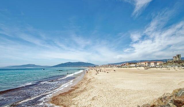 In a Storm of Tariffs, Many Companies See China as the Safest Harbor – The New York Times