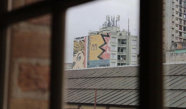 The entrepreneurial trailblazers revitalising Guadalajara’s art scene – Monocle