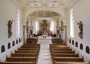 Christian Man Accused of “Blasphemy” in Lahore, Pakistan – Barnabas Aid