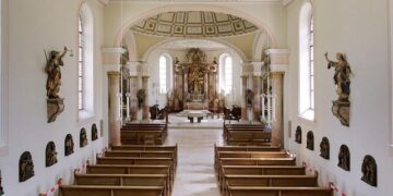 Christian Man Accused of “Blasphemy” in Lahore, Pakistan – Barnabas Aid