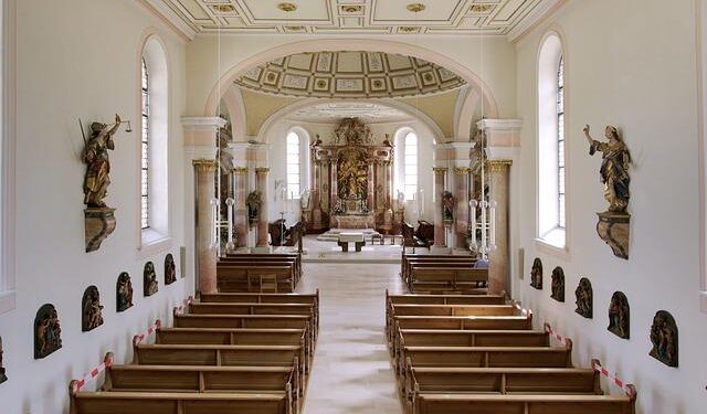 Christian Man Accused of “Blasphemy” in Lahore, Pakistan – Barnabas Aid