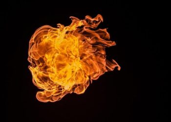 Tragic Inferno Claims Twelve Lives in Shantou – Devdiscourse