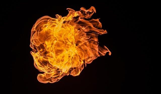 Tragic Inferno Claims Twelve Lives in Shantou – Devdiscourse