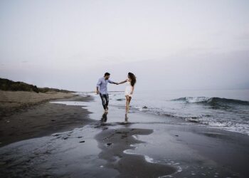 A beach day in Lagos: Waves, grilled meat and Afrobeat – The Washington Post