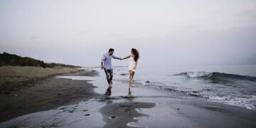 A beach day in Lagos: Waves, grilled meat and Afrobeat – The Washington Post