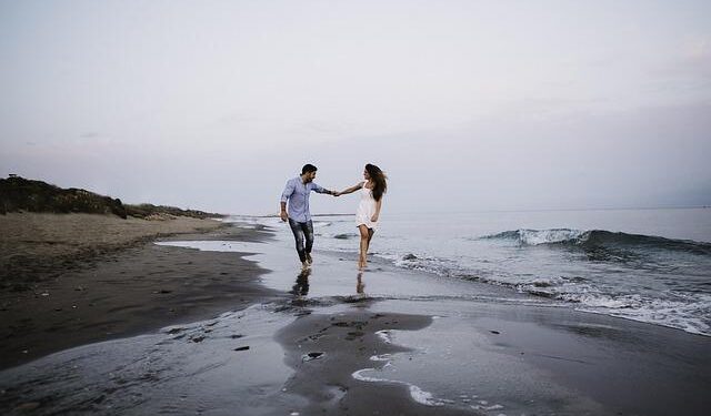 A beach day in Lagos: Waves, grilled meat and Afrobeat – The Washington Post