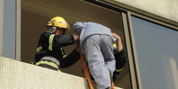 ANALYSIS: kano Hospital Fire Reveals Weak Healthcare Infrastructure – The Whistler Newspaper