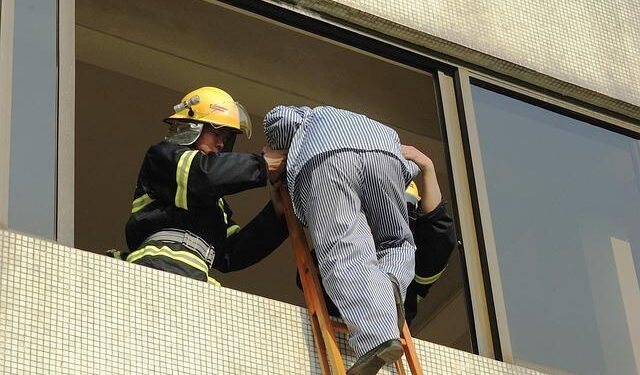 ANALYSIS: kano Hospital Fire Reveals Weak Healthcare Infrastructure – The Whistler Newspaper