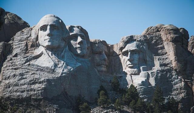 Presidents Are Limited to Two Terms. He’s Running for His Fourth. – The New York Times