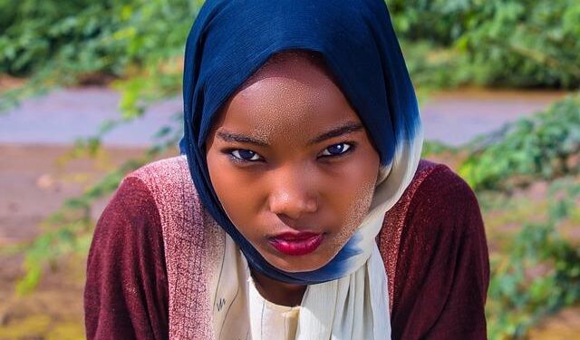 How a Somali woman is empowering displaced communities in Cairo, Egypt – Global Voices