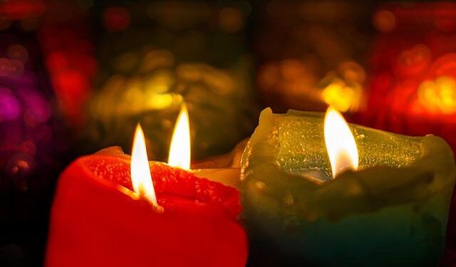 People enjoy Christmas atmosphere in Rome, Italy – Xinhua