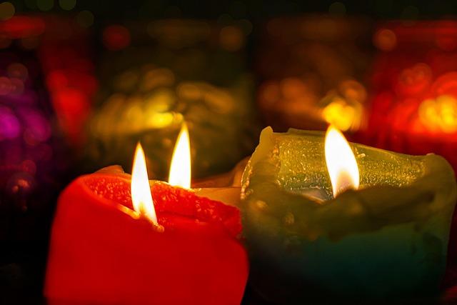 People enjoy Christmas atmosphere in Rome, Italy – Xinhua