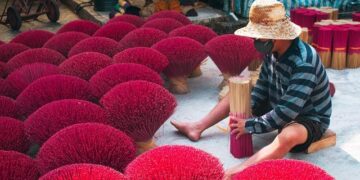 Hanoi Tourism Industry Grows Strongly, Attracting More than Two Million Visitors in November with Twenty Increase in its International Arrivals – Travel And Tour World