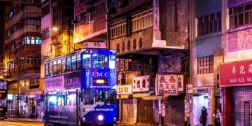 Hong Kong 2019 Riots: Jimmy Lai found guilty of violating national security law – news.cgtn.com