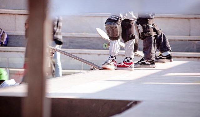 Palace Skateboards Expands in Japan with New Fukuoka Flagship – hypebeast.com