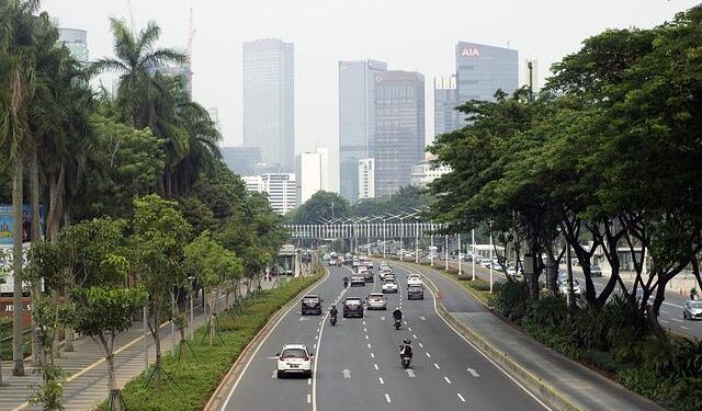 Embassy Jakarta supports Hawaii-Indonesia defense partnership – State Magazine (.gov)