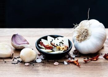 These freshly cooked chilies will make you salivate – news.cgtn.com