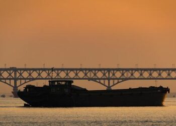 Nanjing – Capital, Ming Dynasty, Yangtze River – Britannica