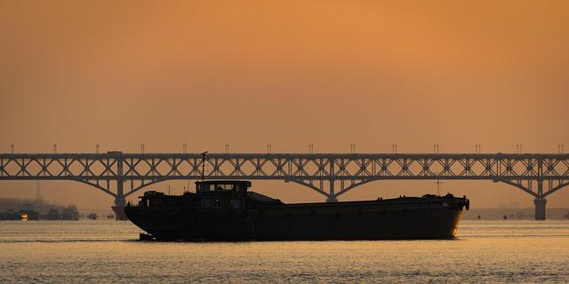 Nanjing – Capital, Ming Dynasty, Yangtze River – Britannica