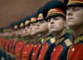 China’s military parade is a show of strength from a country devastated in World War II – ap.org