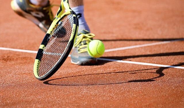 South American clay tennis tour not at risk, Argentina Open director says – Buenos Aires Herald