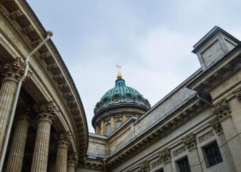 China, Ukraine diplomats discuss Russia invasion in Beijing talks – Al Arabiya English