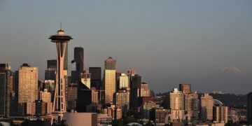 Seattle’s Most Famous Afghan Restaurant Is Closing After 33 Years – Eater Seattle