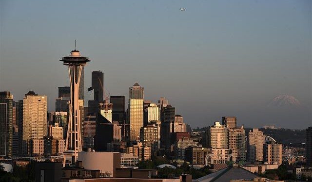 Seattle’s Most Famous Afghan Restaurant Is Closing After 33 Years – Eater Seattle