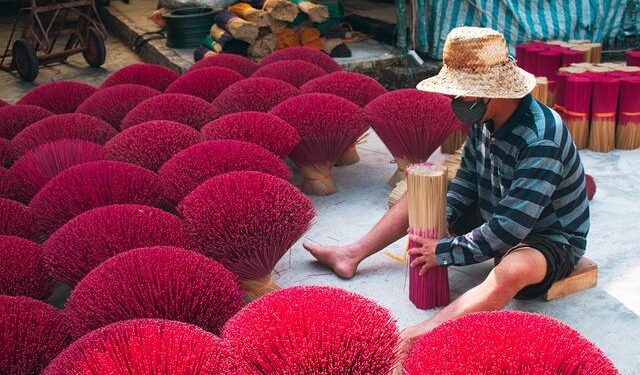 Hanoi U.S.-Vietnam Friendship Festival This Sunday in Cau Giay Park Celebrates 30 Years of U.S.-Vietnam Relations – U.S. Embassy & Consulate in Vietnam (.gov)