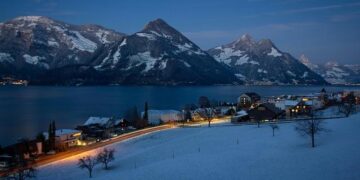 Striving for Stability: What Lies Ahead for the MENA Region in 2026 – ISPI – Istituto per gli Studi di Politica Internazionale