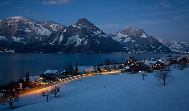 Striving for Stability: What Lies Ahead for the MENA Region in 2026 – ISPI – Istituto per gli Studi di Politica Internazionale