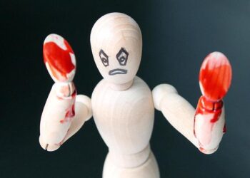 Maniac Goes on Slashing Spree With Knife and Smoke Bombs in Taiwan, On Video – TMZ