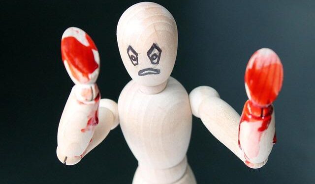 Maniac Goes on Slashing Spree With Knife and Smoke Bombs in Taiwan, On Video – TMZ