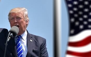 President Trump Meets Malaysian Prime Minister Upon Arrival in Kuala Lumpur | Video – C-SPAN