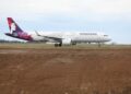Hawaiian Airlines will suspend Honolulu-Fukuoka service in November 2025, as CEO said, “Market challenges have persisted” – トラベルボイス
