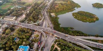 Hebbal commuters to get breather as additional ramp opens in Bengaluru – Times of India