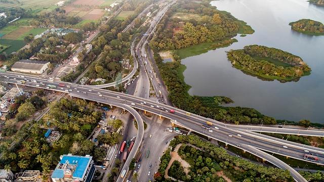 Hebbal commuters to get breather as additional ramp opens in Bengaluru – Times of India