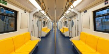 Metro Services Extended And Roads Closed For India-SA T20 Match – Travel and Leisure Asia